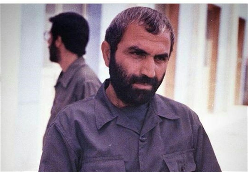 سردار آبنوش:درایت شهید همدانی در مقاطع مختلف سبب توفیقات در جبهه‌های جنگ شد