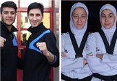 رجبی فینالیست شد، تلاش روحانی و اخلاقی برای کسب مدال برنز