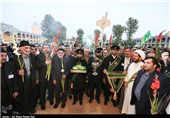 شهریورماه؛ برگزاری پانزدهمین اجلاس بین‌المللی تجلیل از خادمان و پیرغلامان حسینی در اصفهان
