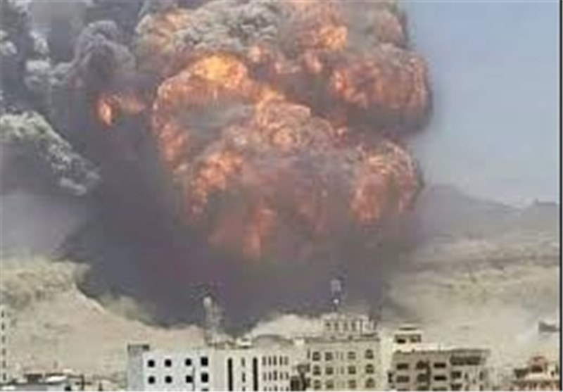 7 Members of Yemeni Family Killed in Saudi Airstrike