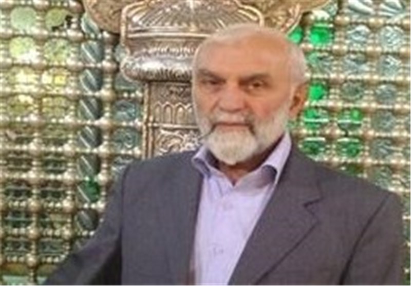 قرار بود با هماهنگی شهید همدانی شعبه‌ای از قرارگاه خاتم در سوریه تشکیل شود