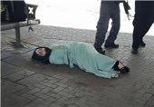 شهادت 6 فلسطینی در درگیری‌های امروز، اعلام وضعیت فوق‌العاده در بیمارستان‌های فلسطین