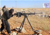 پیوستن شهروندان سعودی به داعش در سوریه ادامه دارد