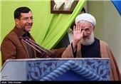 حجت الاسلام کاظم صدیقی خطیب نماز جمعه تهران