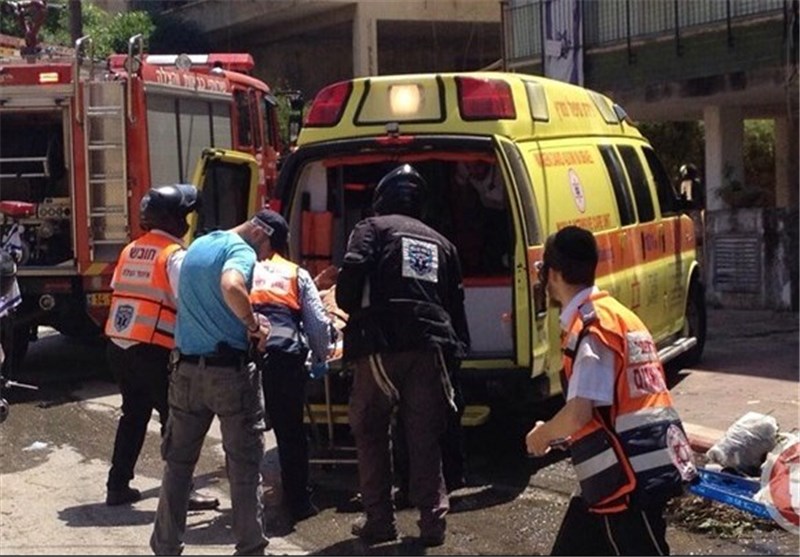 2 Palestinians Shot Dead as Attacks Kill 3 Israelis, Injure 28