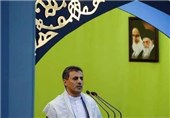 نماینده انصارالله: دشمنی آل سعود،چهره مقاوم مردم یمن را برجسته کرد