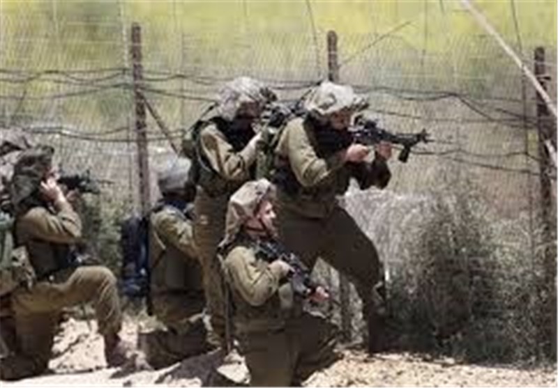 Israeli Forces Open Fire on Palestinians, Kill 5 in Gaza