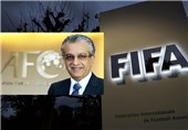 شیخ سلمان آماده ورود به رقابت انتخاباتی ریاست فیفا