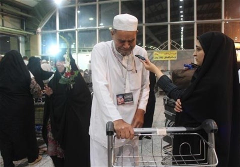 «زائران حج تمتع» به‌هیچ وجه نباید «بدرقه‌کننده» داشته باشند