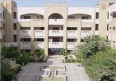 78 درصد دانشجویان علوم پزشکی استان بوشهر از خوابگاه بهره‎مند هستند