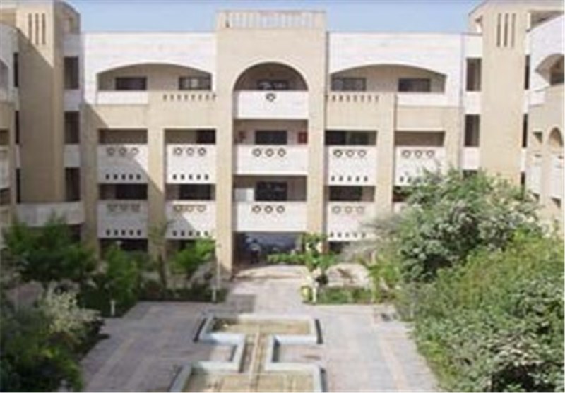 78 درصد دانشجویان علوم پزشکی استان بوشهر از خوابگاه بهره‎مند هستند