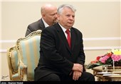 Poland Eager to Boost Economic Ties with Iran