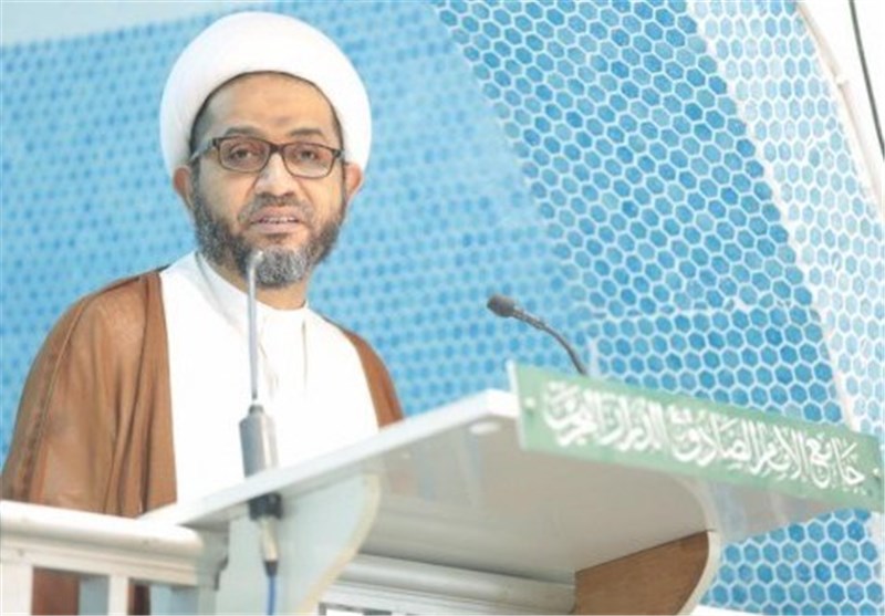 بحرین 2 شخصیت مذهبی دیگر را بازداشت کرد