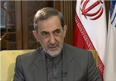 Iran’s Velayati in Lebanon for Talks