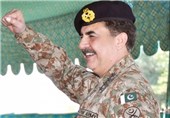 آغاز تلاش «ژنرال‌ها» برای تمدید مدت کاری فرمانده ارتش پاکستان
