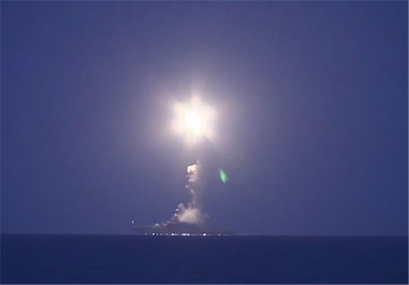 منبع آگاه دستگاه اطلاعاتی آمریکا: آزمایش موشک کروز جدید روسیه شکست خورده است