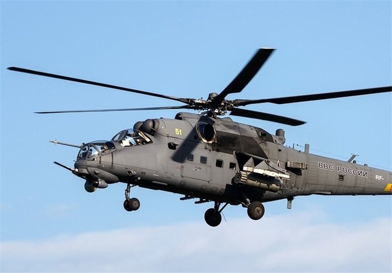 Four Presumed Dead after Marine Helicopter Crashes in Southern California