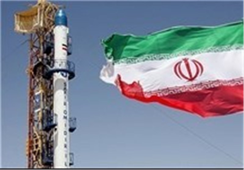 Iran Unveils New Achievements in Space Field