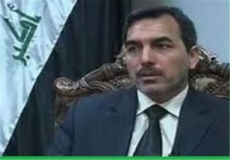 نماینده پارلمان عراق:حمایت ایران مانع ورود داعش به کاظمین شد