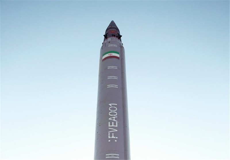 بازتاب سریع آزمایش موشک بالستیک دوربرد «عماد» در رسانه‌های خارجی