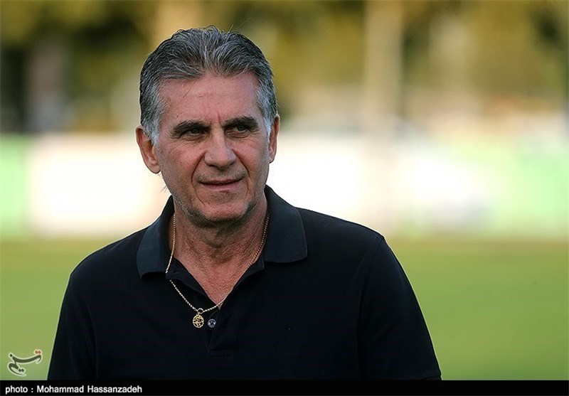 We Could Have Scored More Goals against India, Queiroz Says