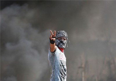 صدای تسنیم - انتفاضه جدید مردم فلسطین