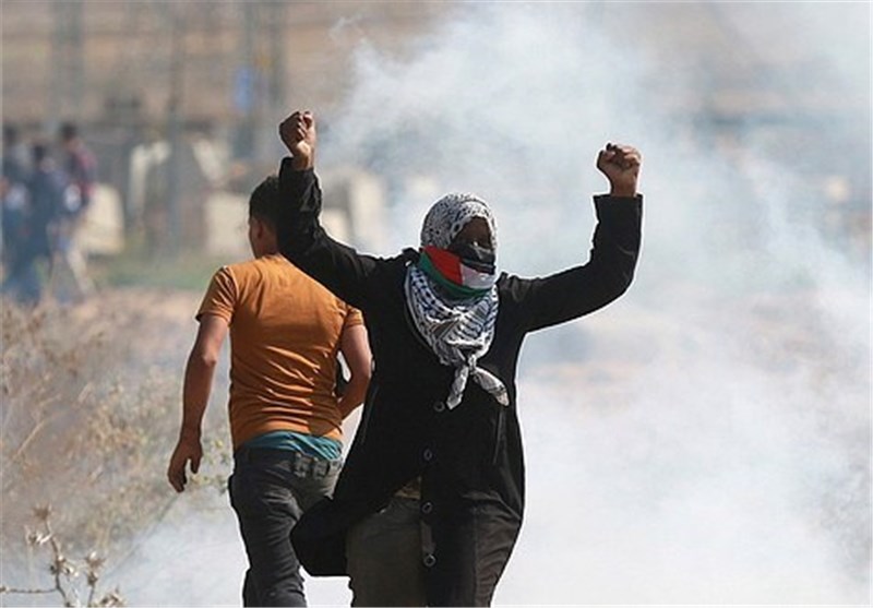 فراخوان «جمعه خشم» در فلسطین