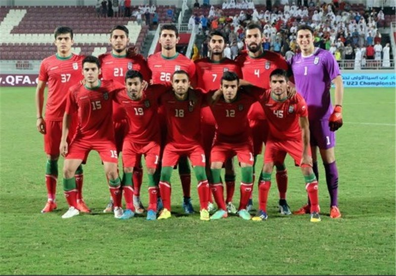 ابراز تمایل مربی خارج‌نشین برای هدایت تیم فوتبال امید ایران