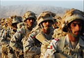 گروه دوم نیروهای اماراتی به یمن اعزام می‌شوند