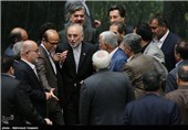 تصویب کلیات برجام در جلسه علنی مجلس شورای اسلامی