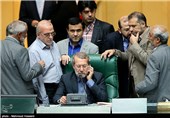 تصویب کلیات برجام در جلسه علنی مجلس شورای اسلامی
