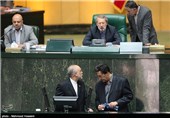 تصویب کلیات برجام در جلسه علنی مجلس شورای اسلامی