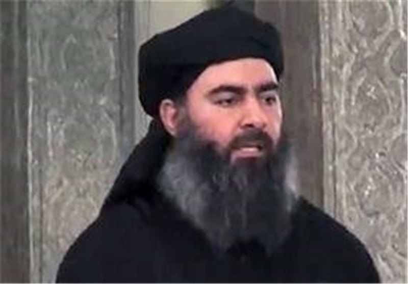 Iraqi Air Force Hits Convoy of ISIL Leader Baghdadi