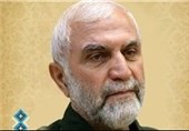 مجیدی: تشییع پیکر سردار شهید همدانی با سخنرانی فرماندهی کل سپاه برگزار می‌شود