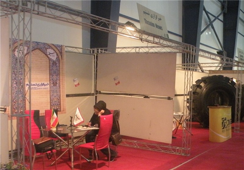 صادرات مهم‌ترین رویکرد دوازدهمین نمایشگاه بین‌المللی سنگ اصفهان است