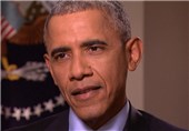اوباما: اجازه نمی‌دهم افغانستان پناهگاه تروریست‌ها شود
