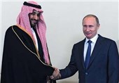 ثبات بازار نفت بدون همکاری عربستان و روسیه غیرممکن است