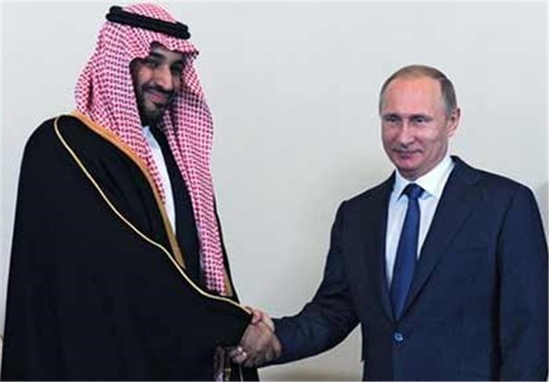 ثبات بازار نفت بدون همکاری عربستان و روسیه غیرممکن است