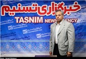 زارعیان: دو سهمیه احتمالی جودو برای المپیک را نباید از دست بدهیم