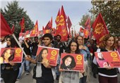 Thousands Rally against Erdogan as Turkey Mourns Deadliest Attack