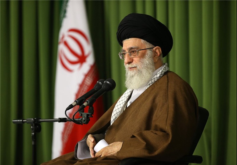 انتشار نامه امام خامنه‌ای به رئیس‌جمهور در موضوع برجام تا ساعاتی دیگر