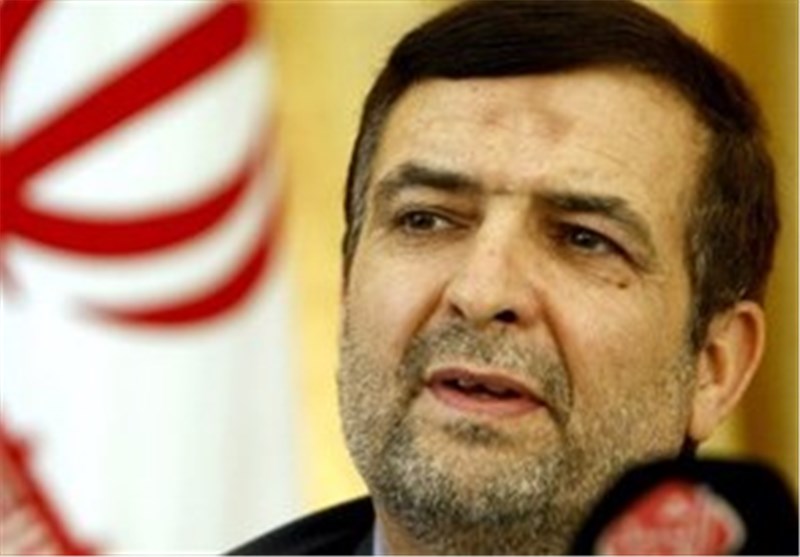 Iranian Ex-Envoy Warns against US Plots to Hijack Mosul Operation