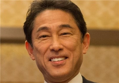  کیشیدا رسما نخست وزیر ژاپن شد 
