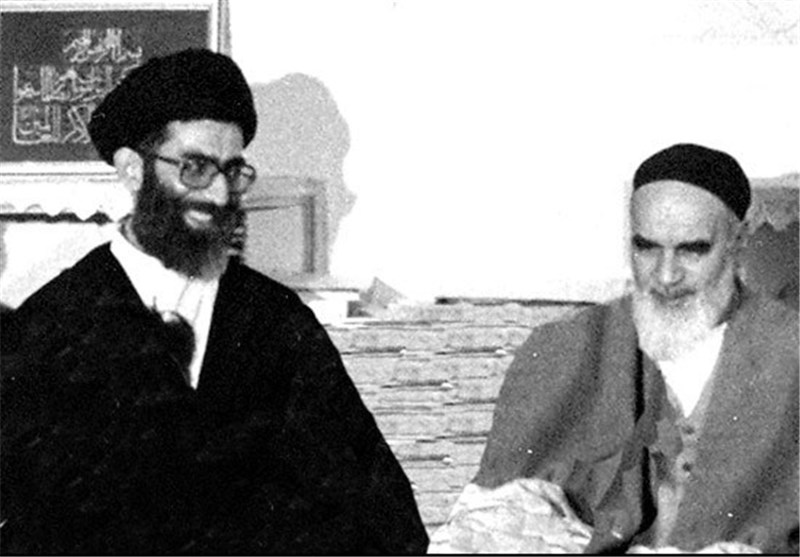 8 سال مدیریت جهادی در کسوت ریاست جمهوری