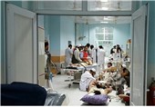 حمله آمریکا به بیمارستان قندوز همچنان قربانی می‌گیرد؛ افزایش تلفات به 24 کشته