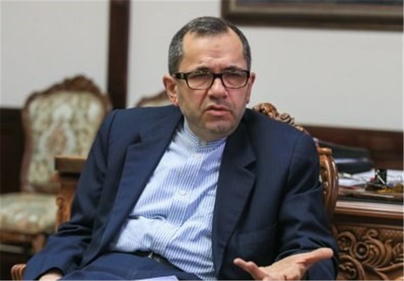 Iranian Diplomat Urges Commitment to JCPOA