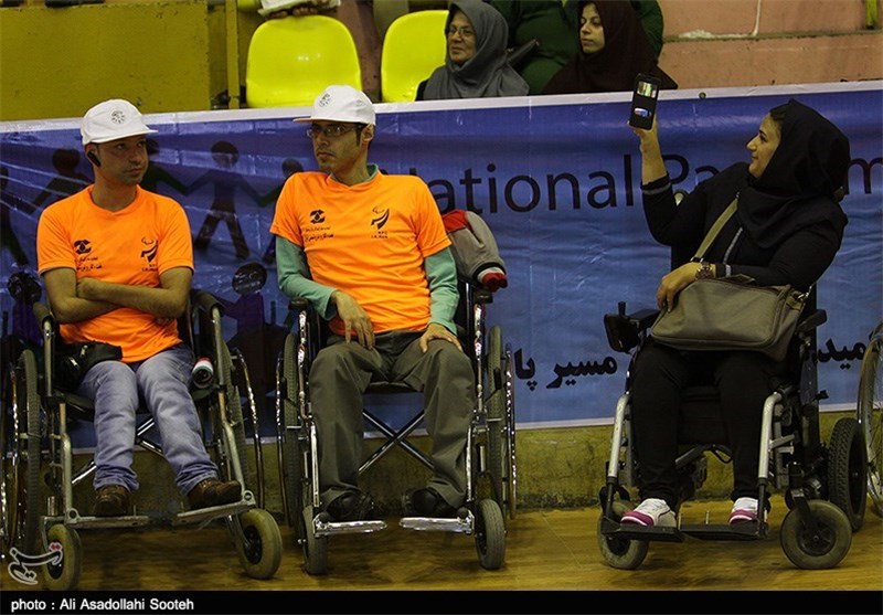 حضور 9 خوزستانی در پانزدهمین دوره بازی‌های پارالمپیک/انتخاب سیامک سرلک به عنوان کاپیتان فولادنوین