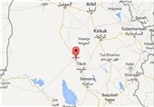 حشد‌الشعبی حمله گردان انتحاری‌های داعش در بیجی را دفع کرد