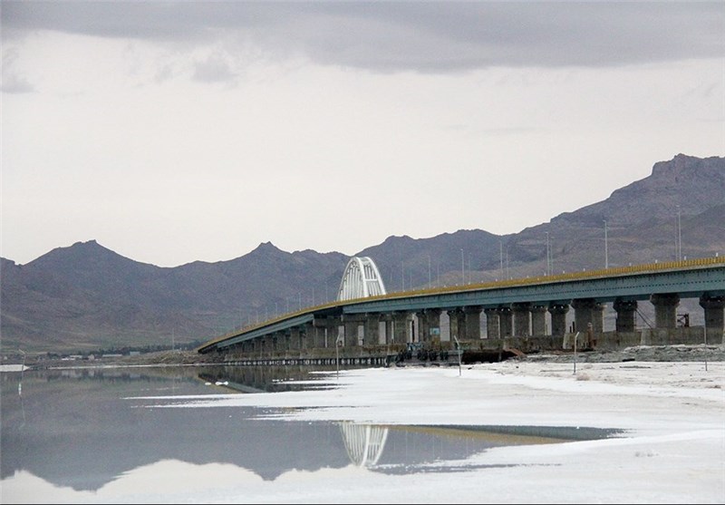 اجرای مطلوب برنامه احیای دریاچه ارومیه 40 میلیارد تومان اعتبار می‌خواهد