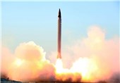 IRGC Starts Massive Ballistic Missile Drills